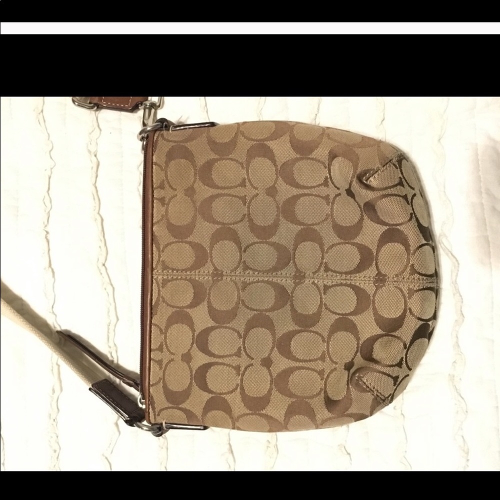 🐻💫SweetBear  COACH crossbody🐻💫